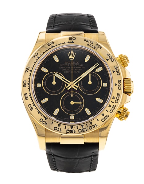 Rolex Daytona 116518